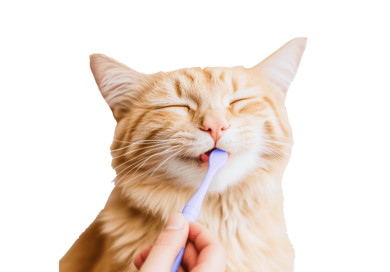 Teeth Brushing Pawcare Webflow Template | Brix Template